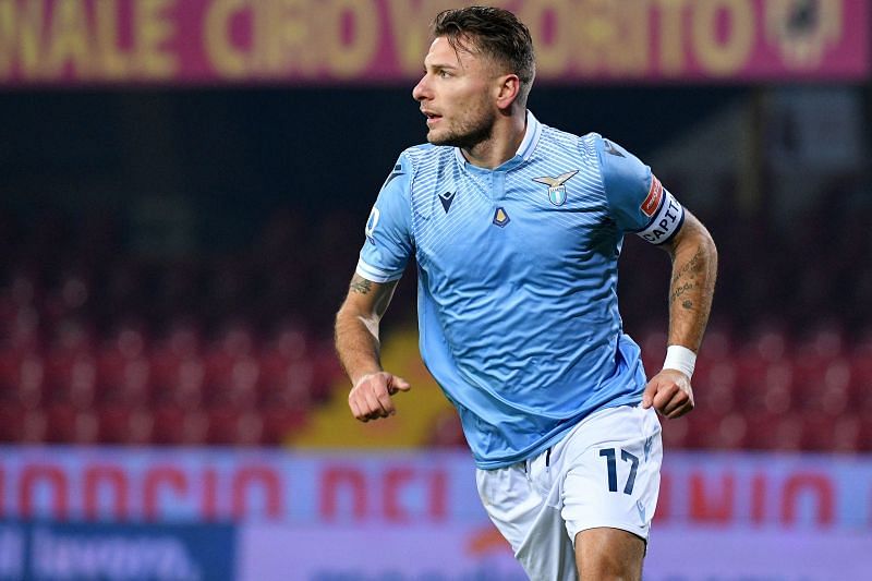 Benevento Calcio v SS Lazio - Serie A